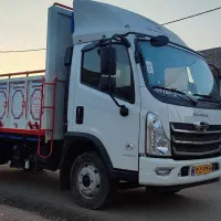 فورس ۶ تن بدون خواب