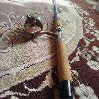 لنسر ماهیگیری pinneer