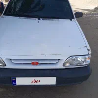 ماشین مدل ۹۶‌بدون رنگ