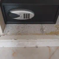 گاوصندوق هتلی
