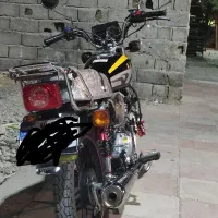 هندا لیفان 200خشک