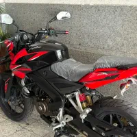 ان اس 200 مدل93