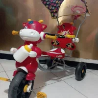 اسباب بازی کودک