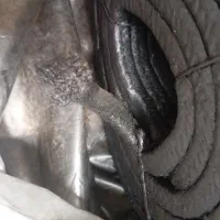 پکینگ نسوز