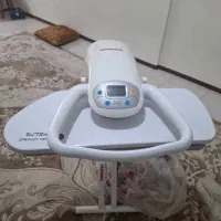 اتو بخار ژانومه