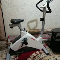 دوچرخه ثابت مگنتی شارپ