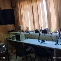 آموزش ریمپ با TNM