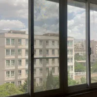 محدوده هروی پاسداران ۷۵ متر تمام امکانات