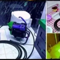 لوله بازکنی تخلیه چاه در کل استان قم ۲۴ س