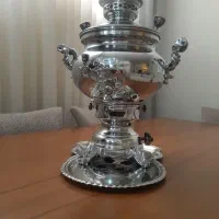 سماور نو