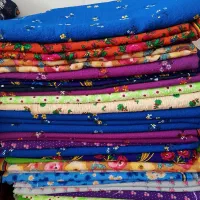 پارچه ماکسی پفکی