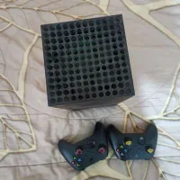 ایکس باکس سری ایکس