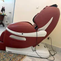 صندلی ماساژور irest