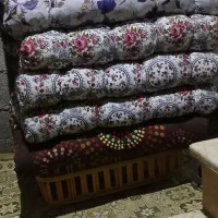 بازسازی لحاف دشک
