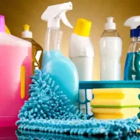 شرکت خدماتی نظافتی اهورا نشتارود