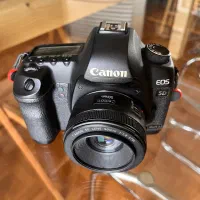 دوربین کانن 5D mark ii