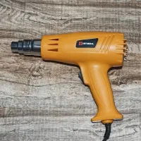 سشوار صنعتی اقتصادی 2سرعته اینتی مکس نو آماده بکار