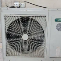 کولر گازی جنرال هیت اصل ۳۰۰۰۰
