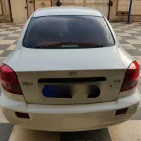ریو مدل ۹۰ ABS