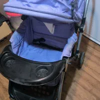 کالسکه برند ترک  مدل بیبی کلاس