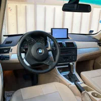 BMW X3 2008|خودرو سواری و وانت|اصفهان, جلفا|دیوار