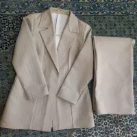 کت و شلوار سایز ۳۸ و ۴۰