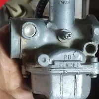 انواع لوازم موتوری ژاپنی و ایرانی استوک