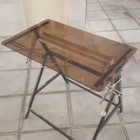 میز نور