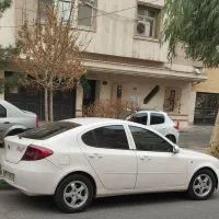 جنتو معاوضه باسمندسورن مزدادوکابین پرشیا جیلی مگان