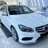 اجاره BENZ E250