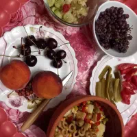 همایش بهبود دیابت نوع۲ با تغذیه سالم