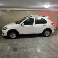 کوییک بدون رنگ تمیز