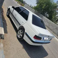 پارس موتور زانتیا