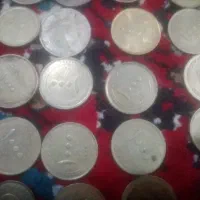 32سکه