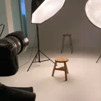 استخدام مدل خانم