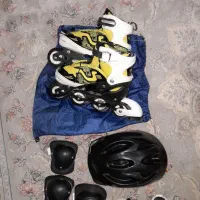 اسکیت مدل آی کاس