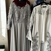 مجلسی پوشیده