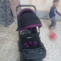 کالسکه|کالسکه و لوازم جانبی|ابهر, |دیوار