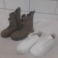 کفش|کفش و لباس بچه|بروجن, |دیوار