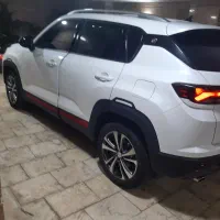 چانگان وارداتی  CS35 PLUS مدل ۲۰۲۳ تیپ ۲