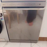 ماشین ظرفشویی ال جی