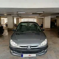 206 تیپ 3
