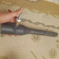 مشعل گازی|اجاق گاز و لوازم برقی پخت‌وپز|یزد, |دیوار