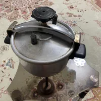 زودپز|ظروف پخت‌وپز|دزفول, |دیوار
