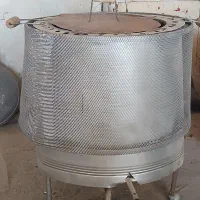 فروش تنور گازی.  نو