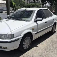 سمندLX مدل ۱۳۹۴