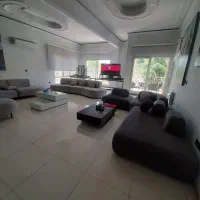 ۸۰۰ متر مستغلات اجاره ویلایی شهرک غرب/سعادت آباد