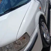 سمند ۸۸ لاکاغذی ۱۶۰ تا کار