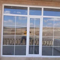 نصب تعمیر وساخت کرکره های برقی درب و پنجره upvc