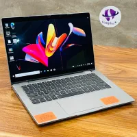 لپ تاپ مدرن Dell x360 لمسی مشخصات بالا (ون پلاس)